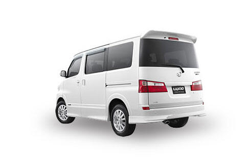 NGABISIN STOCK 2014 XENIA,TERIOS,AYLA,LUXIO,SIRION,MINI BUS,PICK UP
