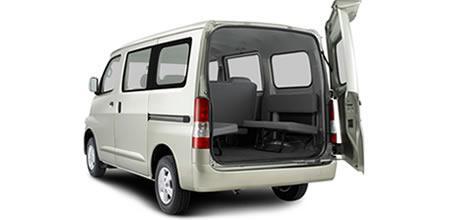 NGABISIN STOCK 2014 XENIA,TERIOS,AYLA,LUXIO,SIRION,MINI BUS,PICK UP