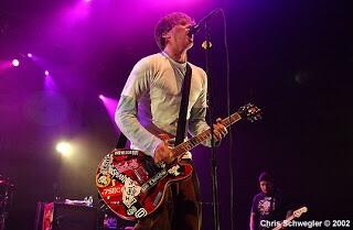 Gitar gitar Tom delonge (blink 182, angel and airwaves, box car racer)