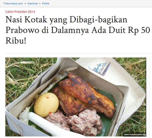 Jokowi: Beri Uang ke Pengemis Denda Rp 20 Juta, Mau?