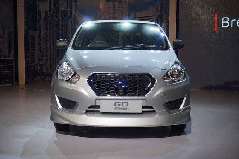 ▓ミ★DATSUN GEBYAR PROMO AKHIR TAHUN 2014 TOTAL DP HANYA 15Jt-an★彡▓