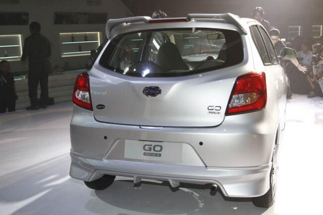 ▓ミ★DATSUN GEBYAR PROMO AKHIR TAHUN 2014 TOTAL DP HANYA 15Jt-an★彡▓