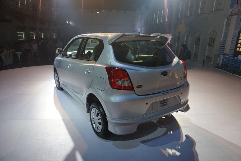 ▓ミ★DATSUN GEBYAR PROMO AKHIR TAHUN 2014 TOTAL DP HANYA 15Jt-an★彡▓