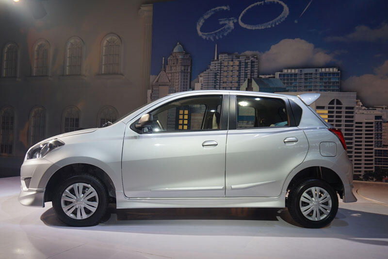 ▓ミ★DATSUN GEBYAR PROMO AKHIR TAHUN 2014 TOTAL DP HANYA 15Jt-an★彡▓