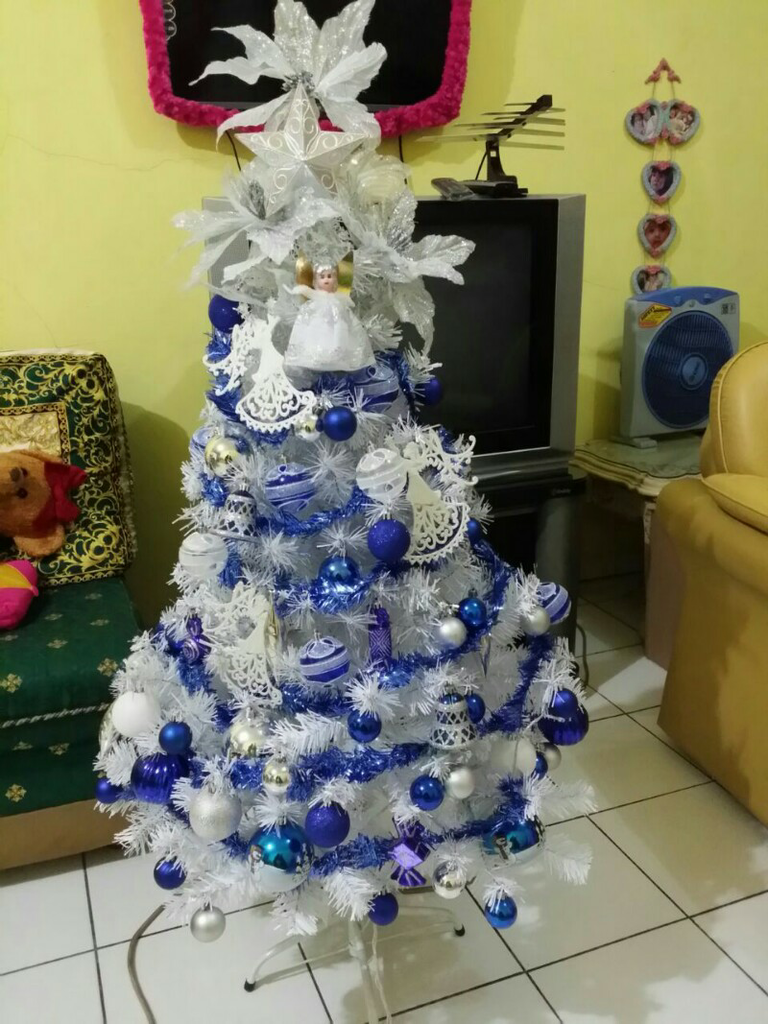 Jual Pohon Natal Hello Kitty Lucu Dan Unik