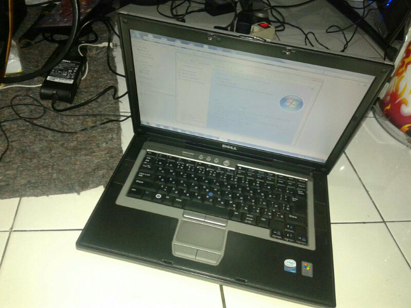 terjual laptop dell latitude d830 murah aja cepat kaskus terjual laptop dell latitude d830 murah aja cepat kaskus