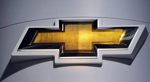 SPIN CHEVROLET TANGERANG