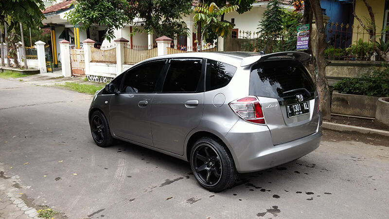 Honda All new jazz murah, istimewa, jogja..masuk dulu gan