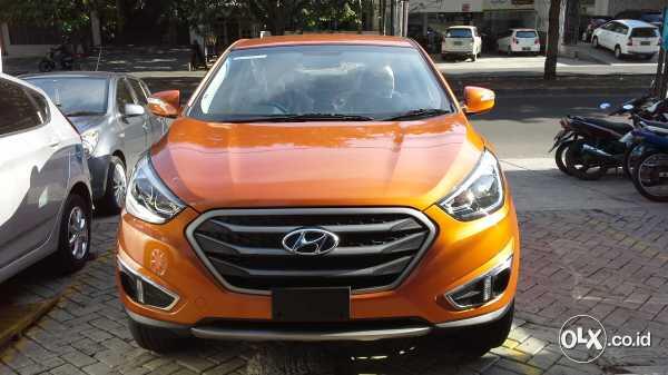 Hyundai New Tucson 2014 Banyak Diskon dan promonya