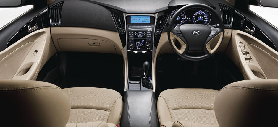 Hyundai New Tucson 2014 Banyak Diskon dan promonya
