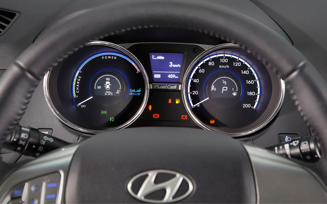 Promo Akhir Tahun Untuk Hyundai New Tucson 2014