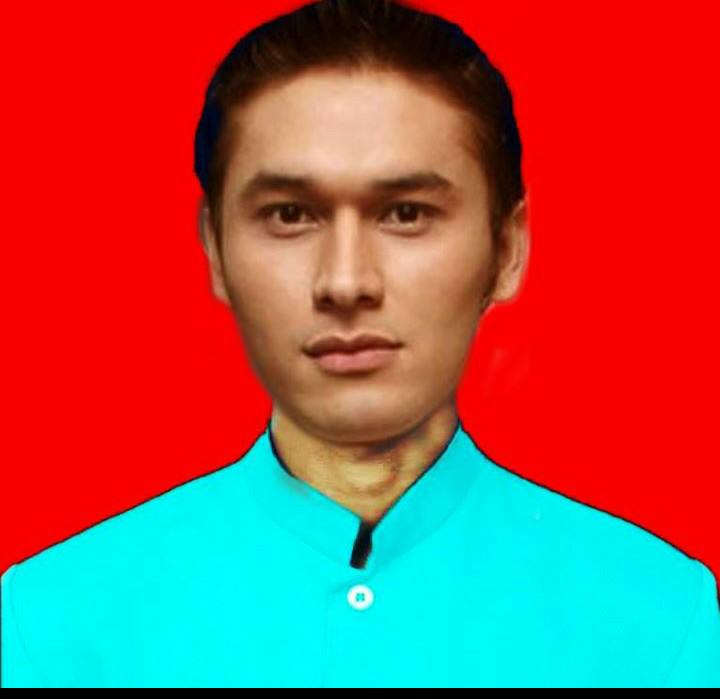 Ngakak nih liat Kelakuan si Nyoto !! Pict!!