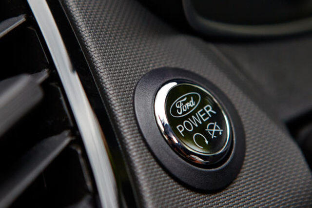 Promo Sangat Menarik All New Ford Fiesta Akhir Tahun