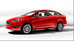 Promo Sangat Menarik All New Ford Fiesta Akhir Tahun