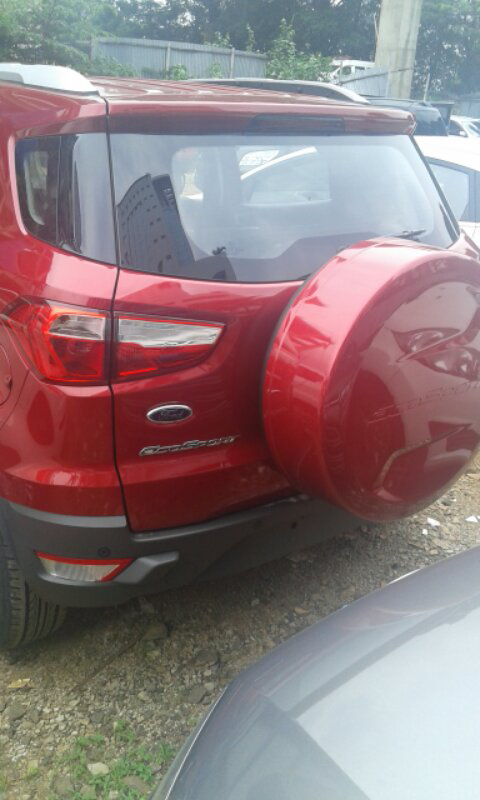 promo akhir tahun khusus ford