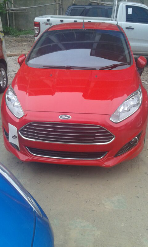 promo akhir tahun khusus ford