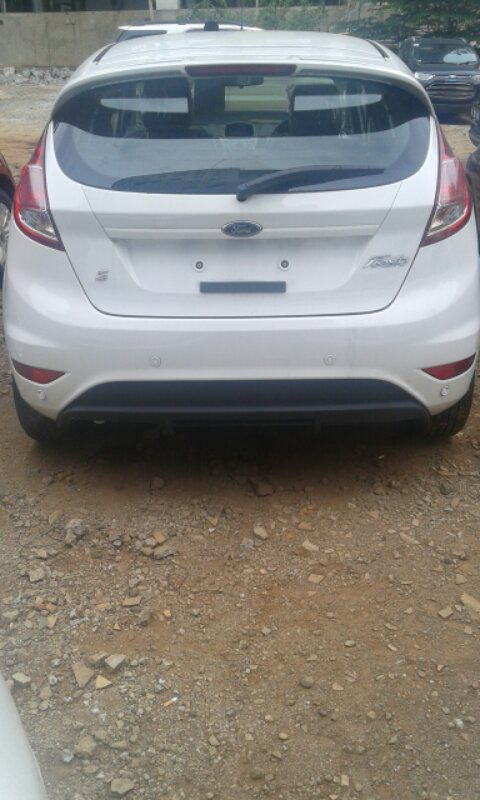 promo akhir tahun khusus ford