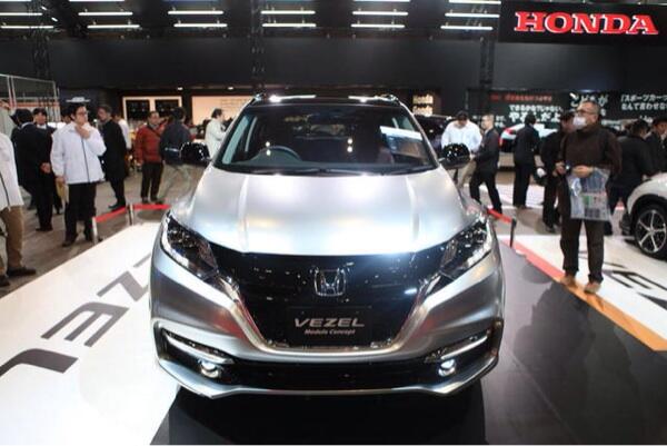 Jazz Dan HRV bandung big promo