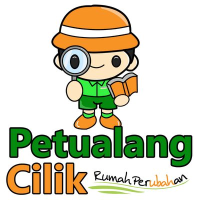 Serunya berpetualang di Rumah Perubahan!!