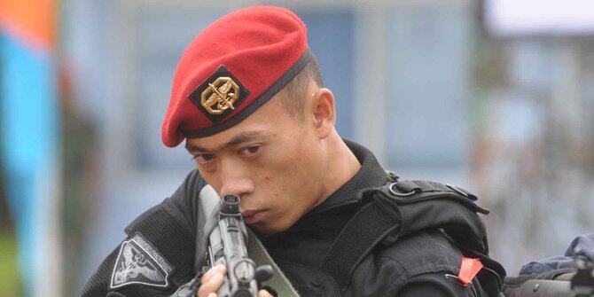 Dengan senjata Pindad, TNI AD pecundangi tentara se-ASEAN lagi