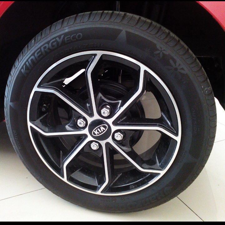 Kia all New MobiL Super Special Promo Natal dan Tahun Baru 2015(Hidayat)