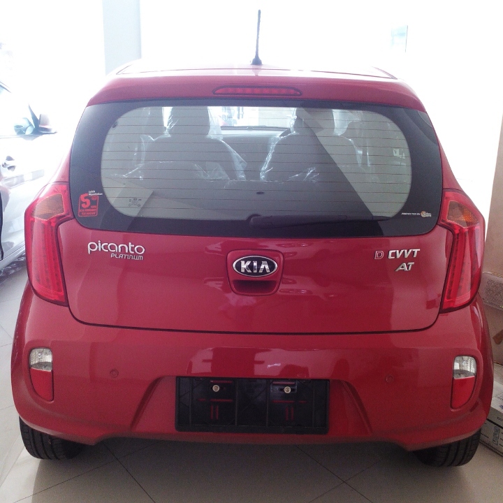 Kia all New MobiL Super Special Promo Natal dan Tahun Baru 2015(Hidayat)