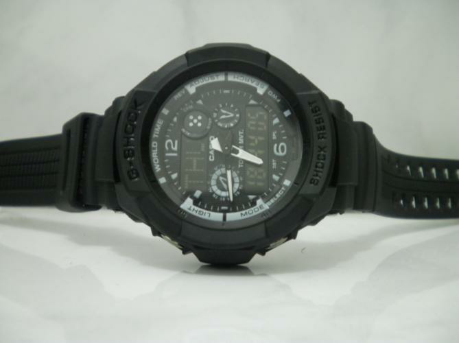 Terjual Jam Tangan G Shock G1250  KASKUS