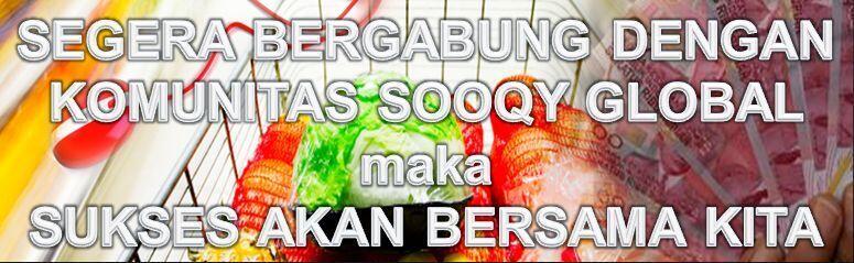 SOOQY Bisnis.Trend BELANJA & BISNIS 2015.Buruan GABUNG gan...!!!