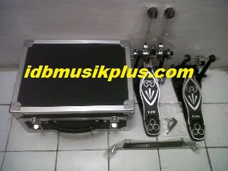 HardCase & GigBag KEYBOARD / DIGITAL PIANO / GITAR BASS / DOUBLE PEDAL / MICROPHONE