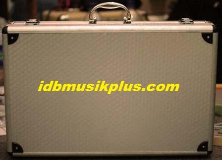 HardCase & GigBag KEYBOARD / DIGITAL PIANO / GITAR BASS / DOUBLE PEDAL / MICROPHONE