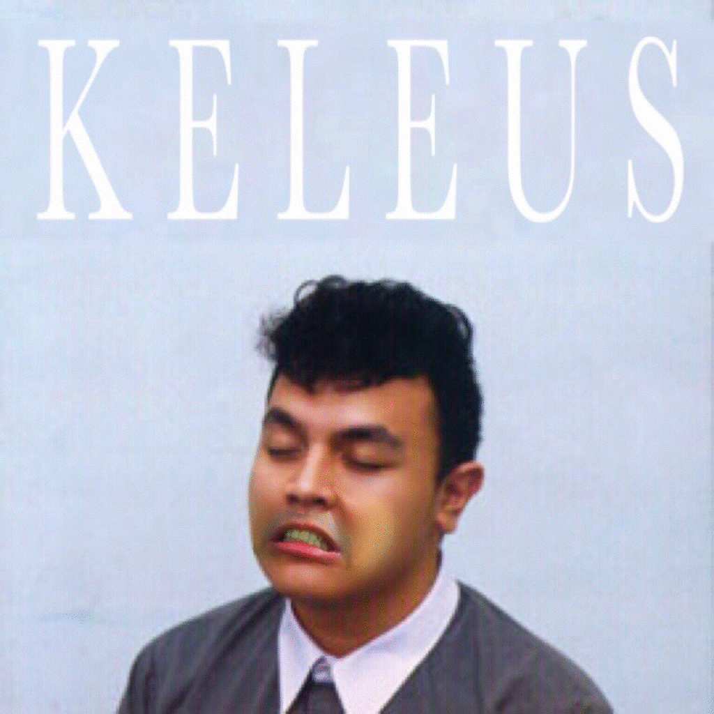 Meme Lucu Cover Album Tulus Hebohkan Dunia Maya 