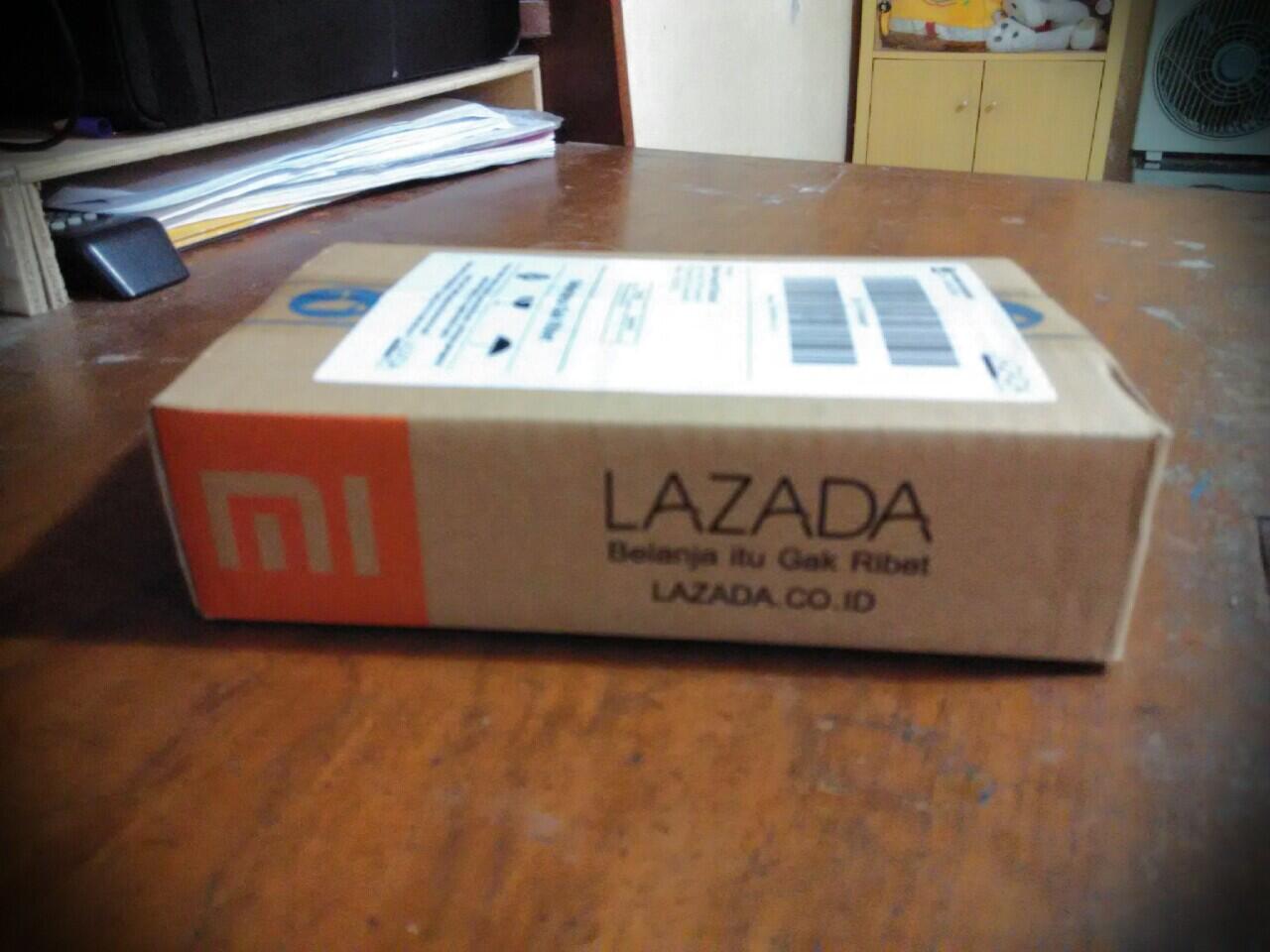 Redmi Note BNIB