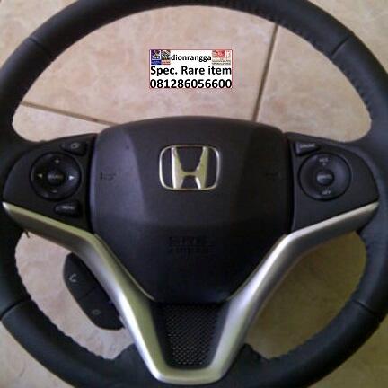 Stir jazz RS 2014 GK5