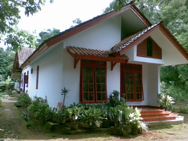 Yang nyaman buat agan tinggal dimana hayoo...