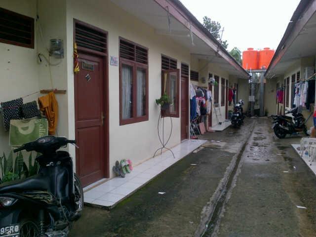 Yang nyaman buat agan tinggal dimana hayoo...