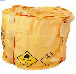Penawaran Jumbo Bag, Woven Bag, PP Bag