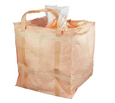 Penawaran Jumbo Bag, Woven Bag, PP Bag