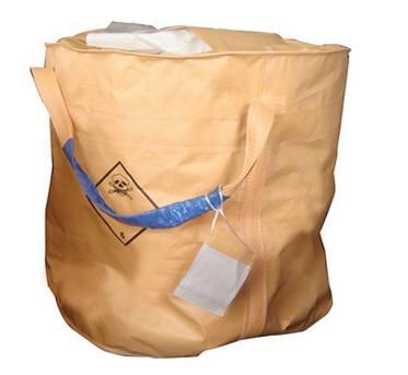 Penawaran Jumbo Bag, Woven Bag, PP Bag