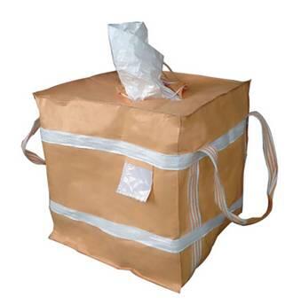 Penawaran Jumbo Bag, Woven Bag, PP Bag