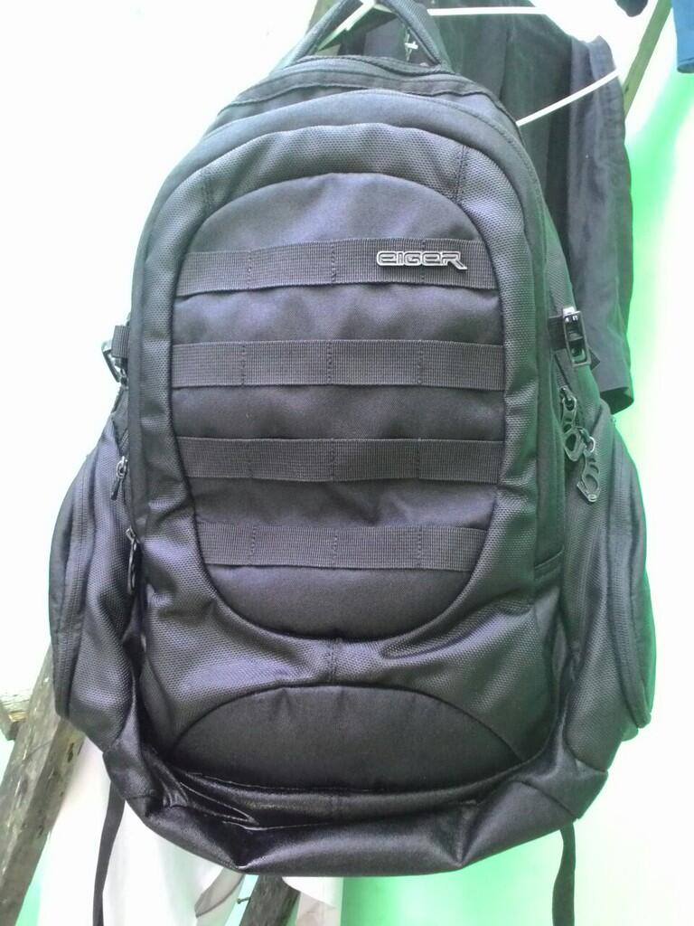 Eiger Ransel