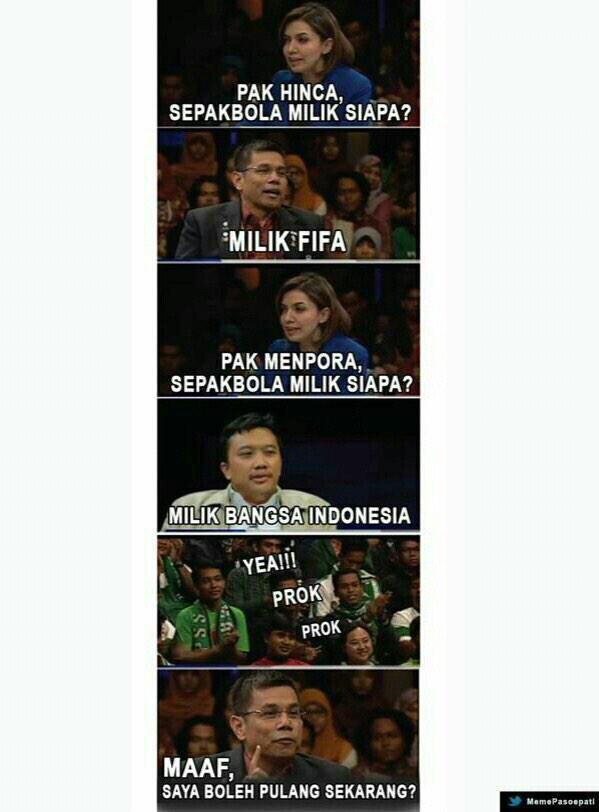 kumpulan meme lucu pak hinca panjaitan... buat hiburan sebelum bobo