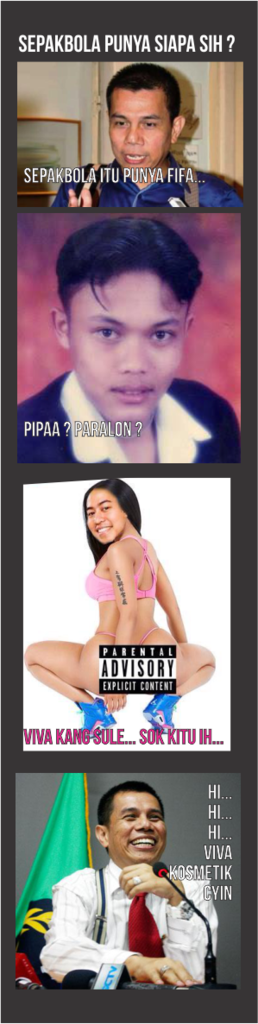 kumpulan meme lucu pak hinca panjaitan... buat hiburan sebelum bobo