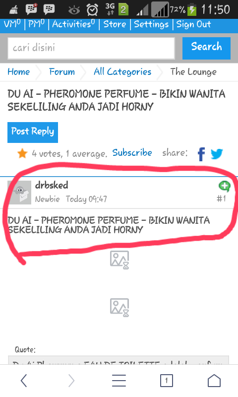 ane syok ngeliat ini muncul lagi!!!