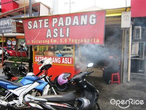 yuk ikutan cari makanan yang mengunakan nama nama KOTA 