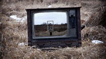 Alasan Kenapa Agan Harus Mulai Menjauhkan Diri Dari TV