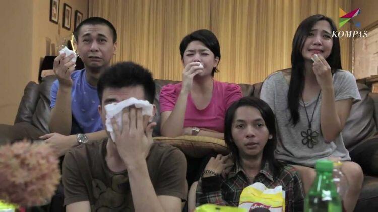 Alasan Kenapa Agan Harus Mulai Menjauhkan Diri Dari TV
