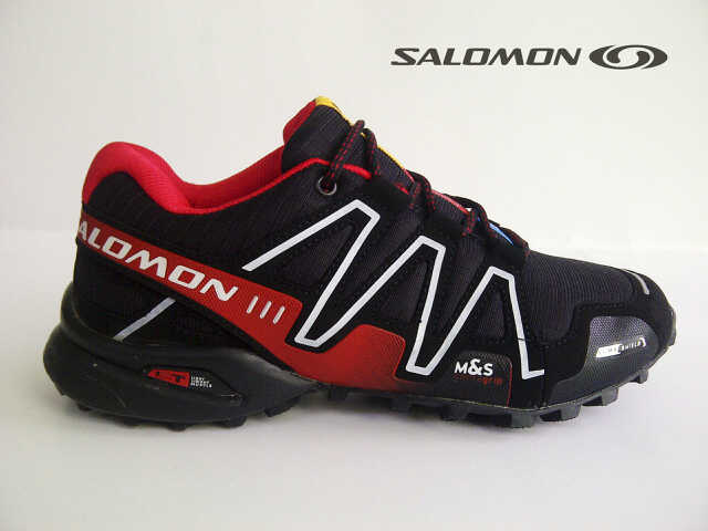 Terjual sepatu salomon vietnam | KASKUS