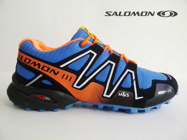 Terjual sepatu salomon vietnam | KASKUS