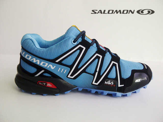 Terjual sepatu salomon vietnam | KASKUS