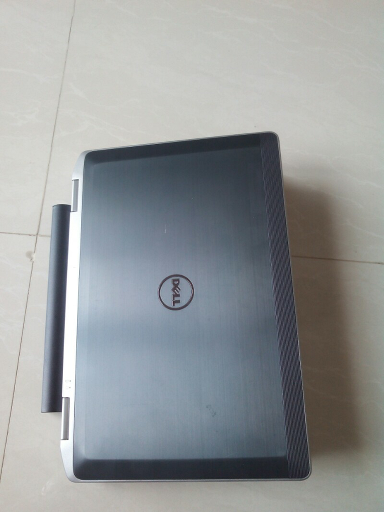 E6320 DELL PREMIUM BISSNIS MODEL ELEGANT BARANG MULUSSSSS